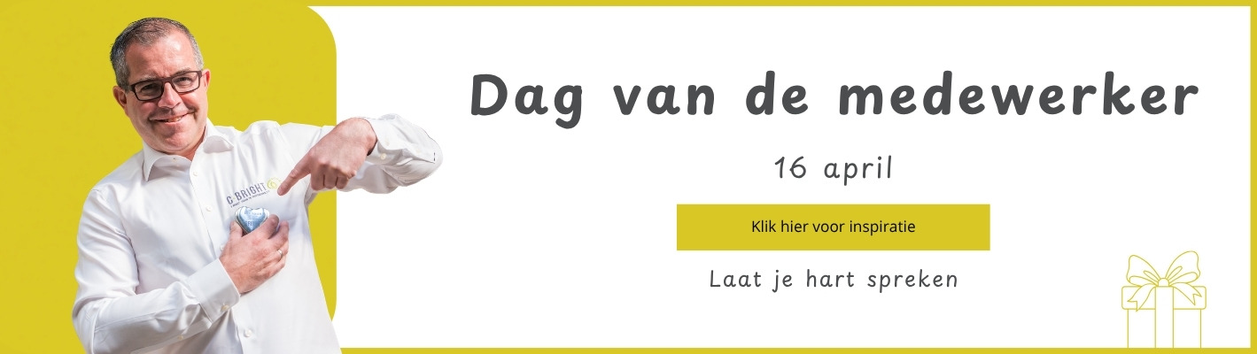 SL 3 - Dag van de medewerker