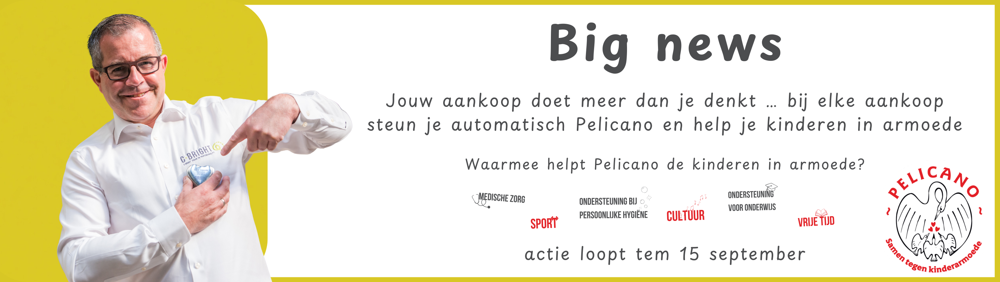 SL 5 - Actie Pelicano