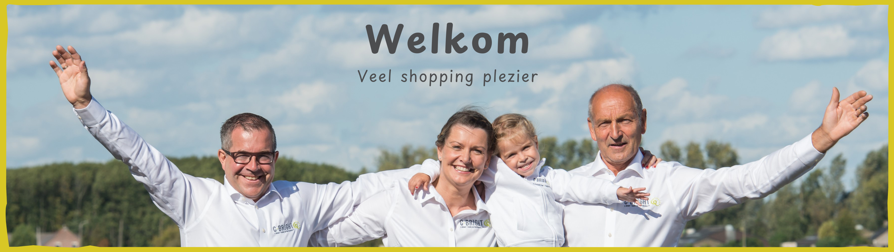 SL 1 - Welkom